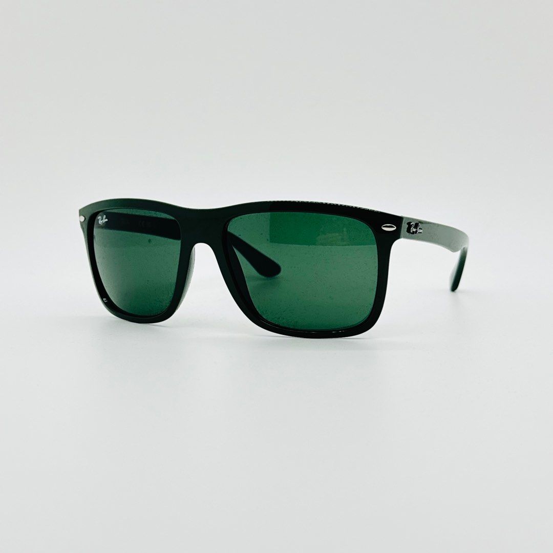 Ray-Ban RB4547 - Boyfriend 2 Sunglasses