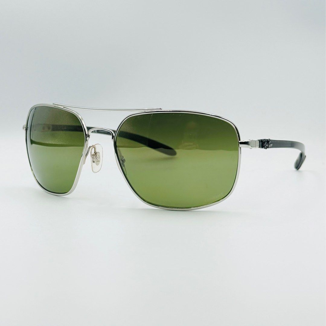 Ray-Ban RB8322CH - Chromance Sunglasses