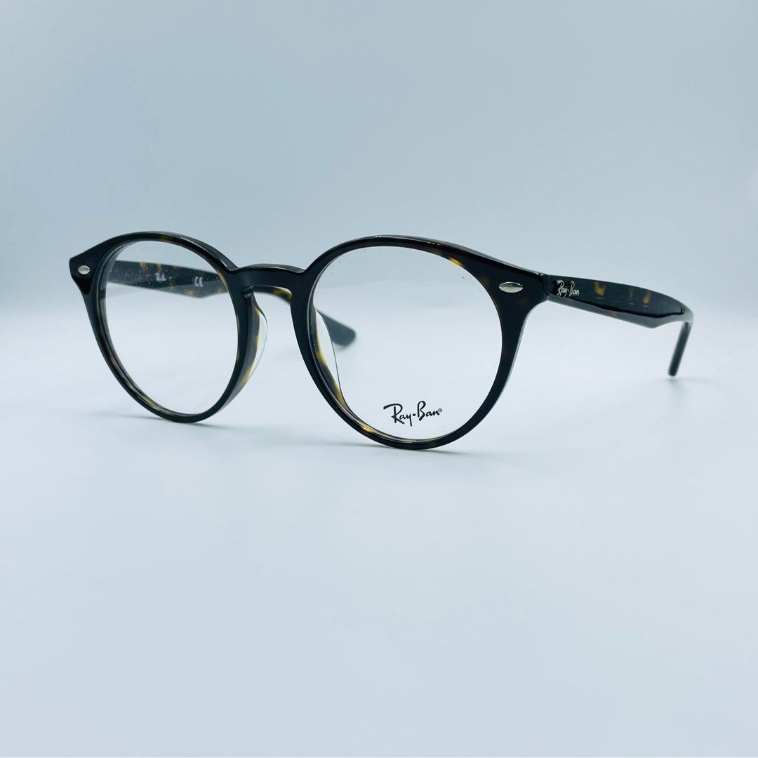 Ray-Ban 2180VF highstreet Prescription Frame