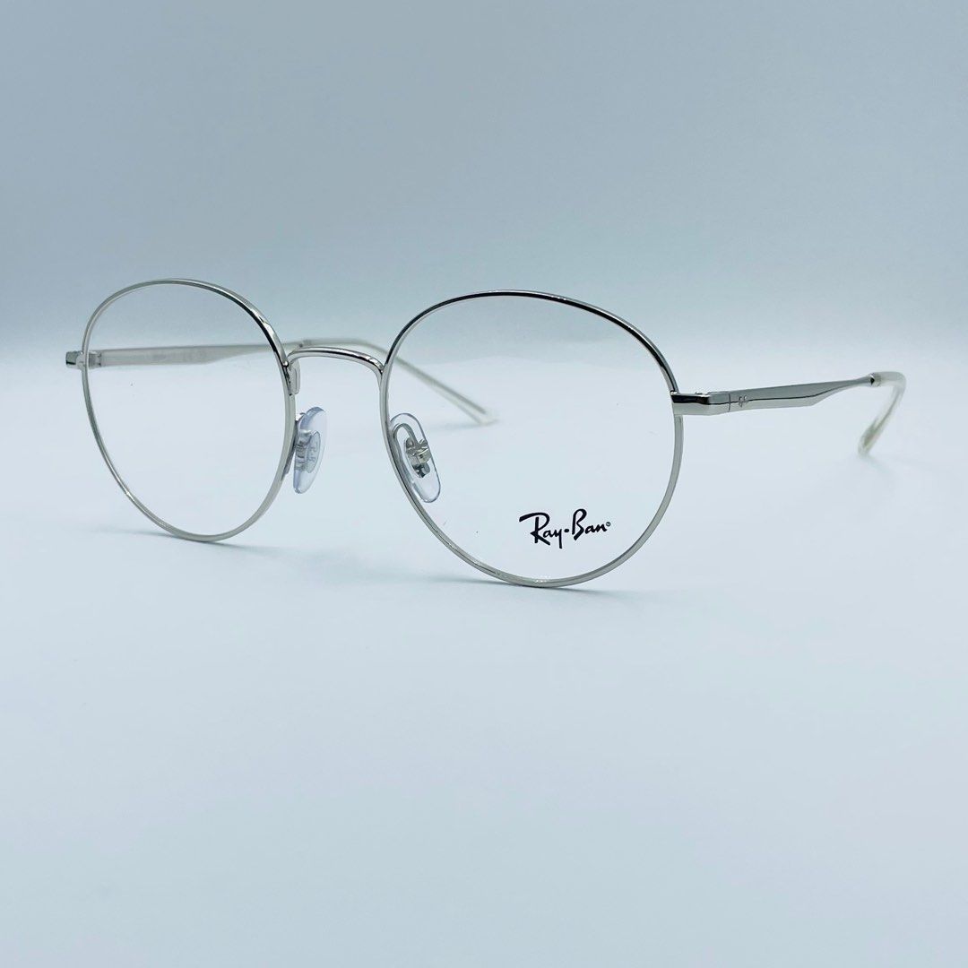 Ray-Ban 3681V Prescription Frame