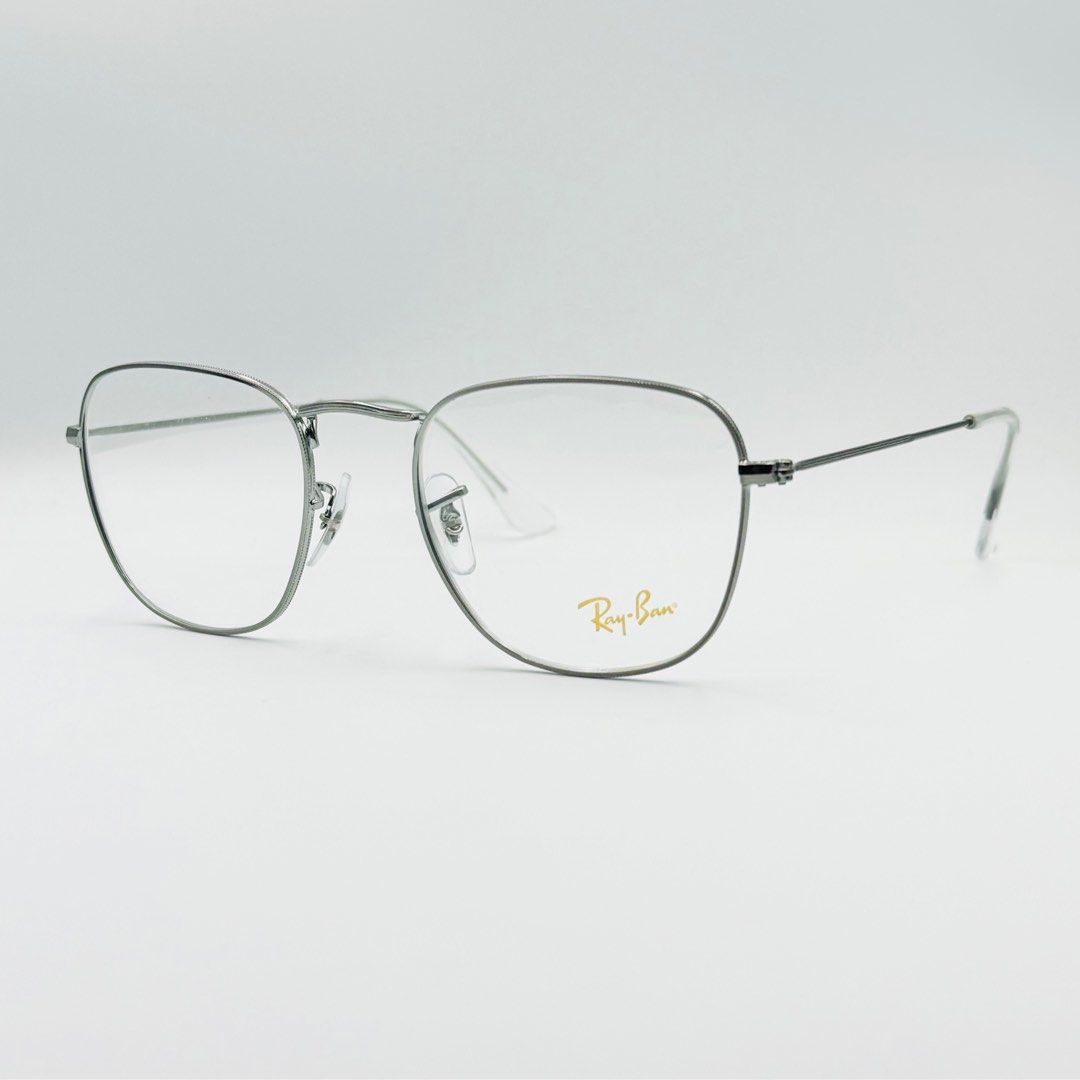 Ray-Ban RX3857V Frank Prescription Frame