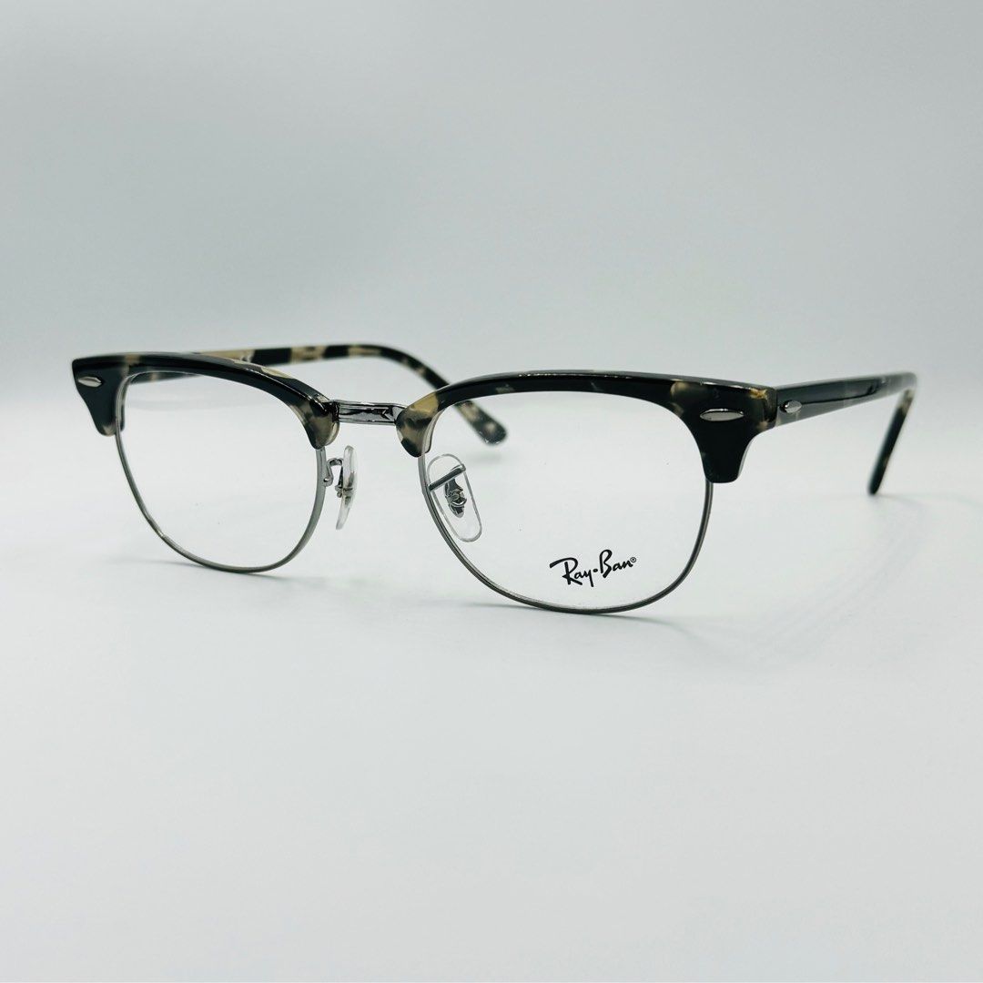 Ray-Ban RX5154 Prescription Frame