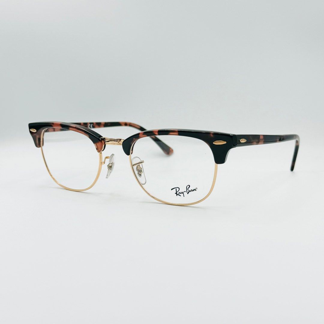 Ray-Ban RX5154 Prescription Frame