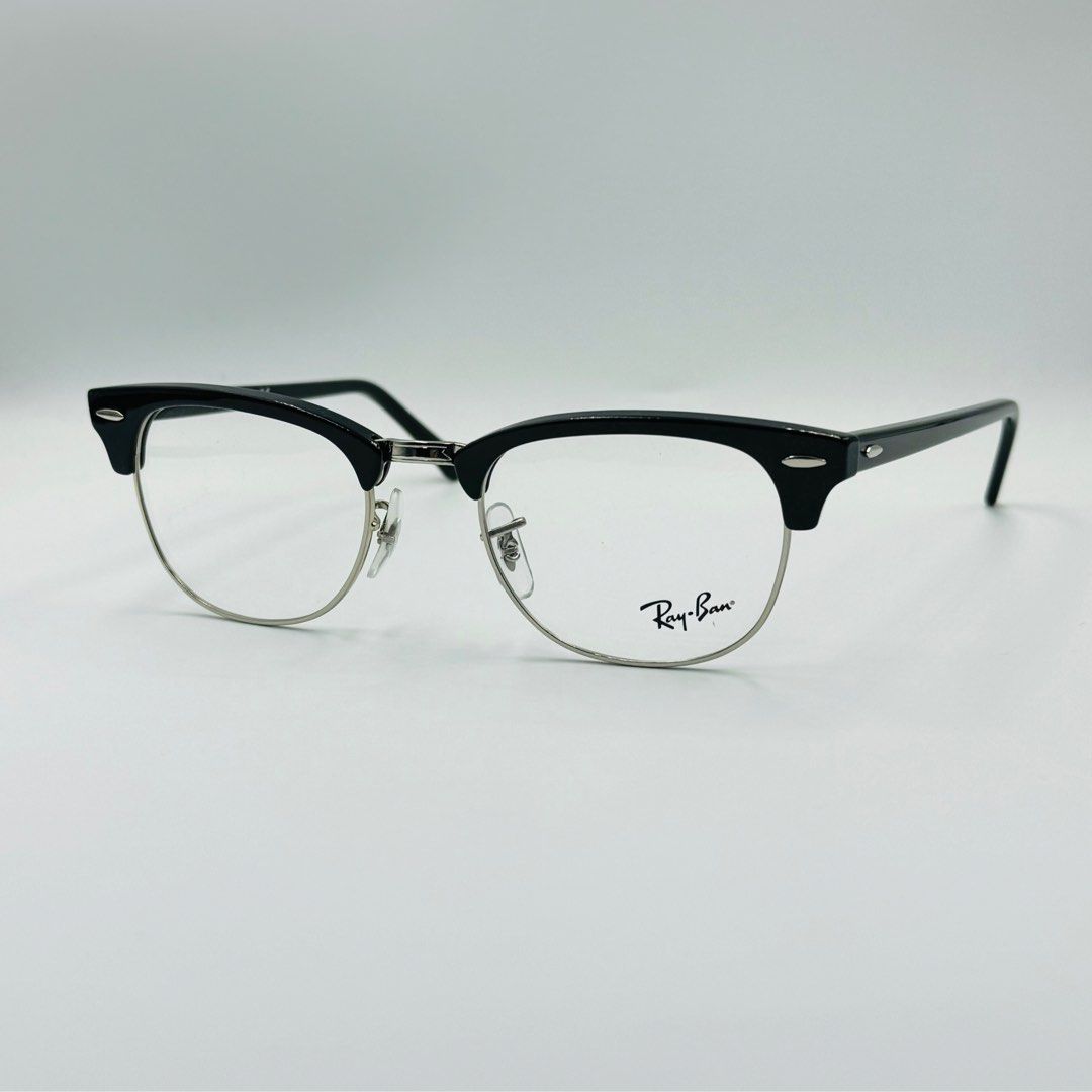 Ray-Ban RX5154 Prescription Frame