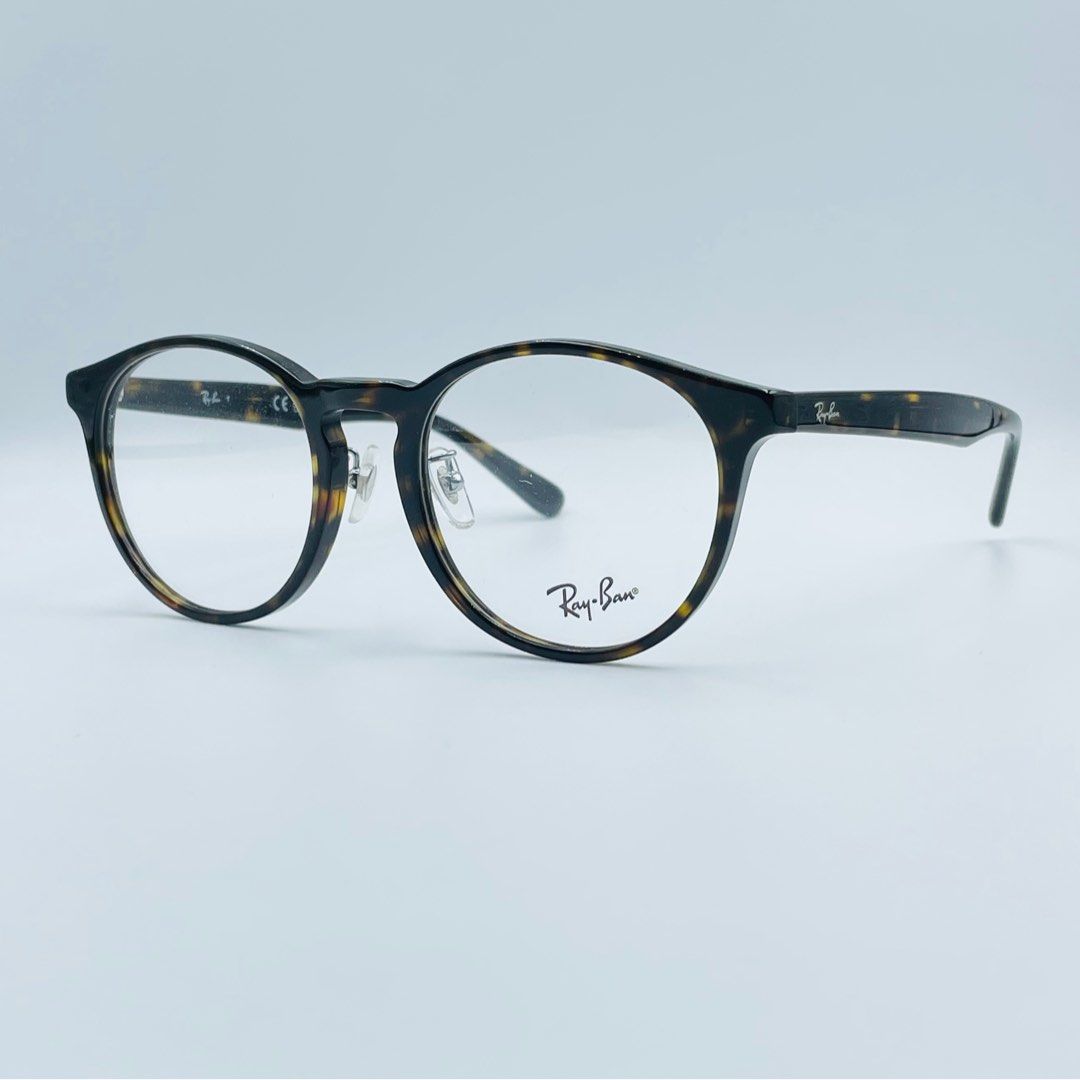 Ray-Ban RX5401D Prescription Frame