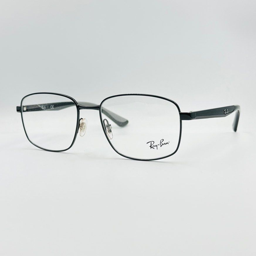 Ray-Ban RX6423 Active Lifestyle Prescription Frame