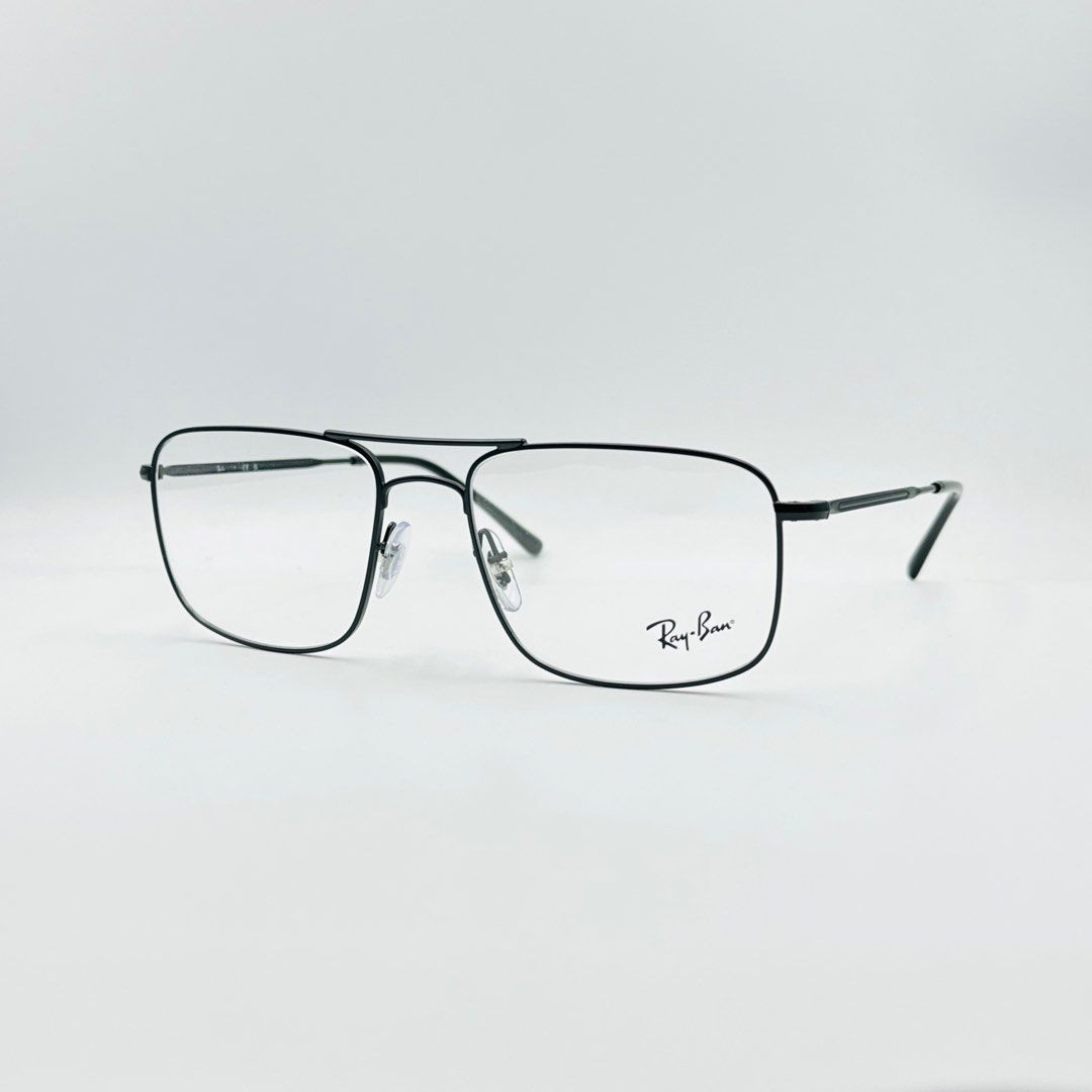 Ray-Ban RX6434 Highstreet Prescription Frame