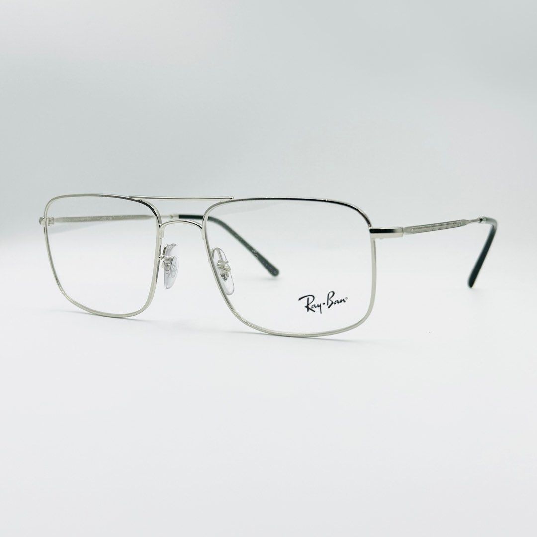 Ray-Ban RX6434 Highstreet Prescription Frame