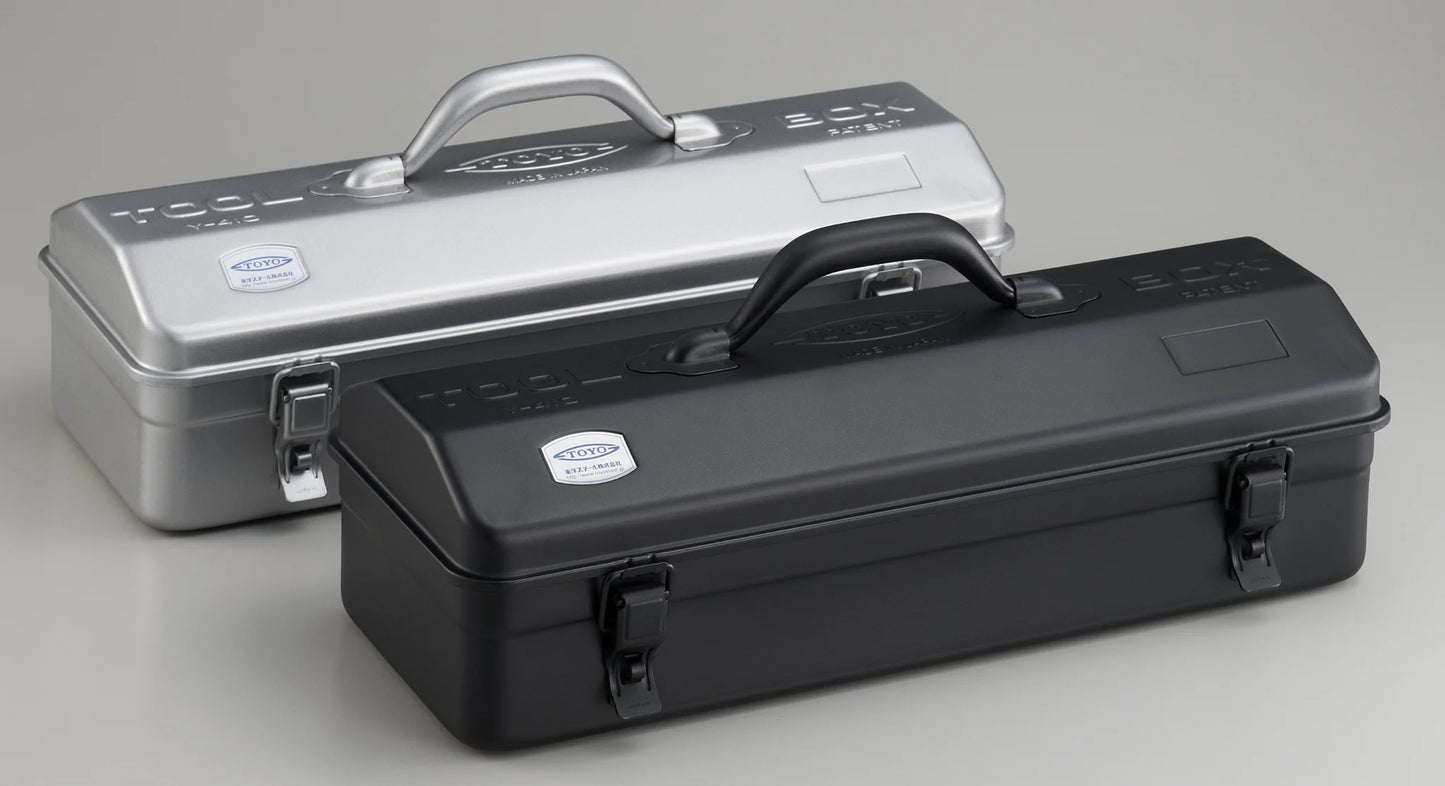 Toyo Steel Camber-Top Toolbox Tool Box Y-410