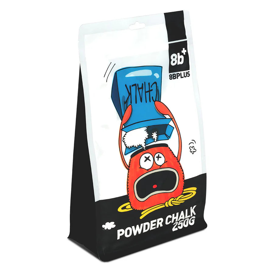 8BPLUS POWDER CHALK 100G/250G