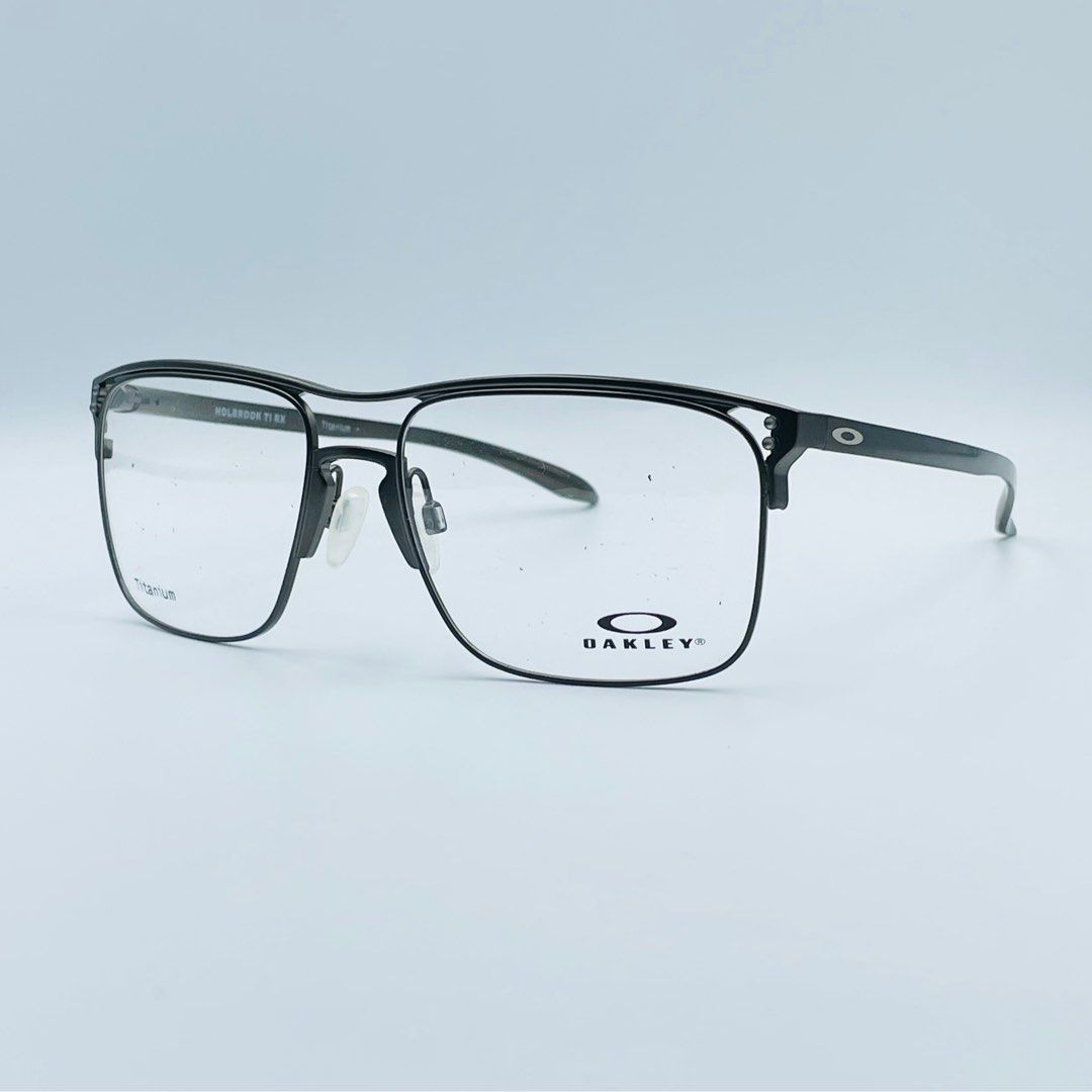 Oakley OX5068 Holbrook Titanium Prescription Frame