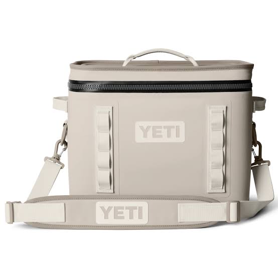 Yeti Hopper Flip® 12 / 18 Soft Cooler Box
