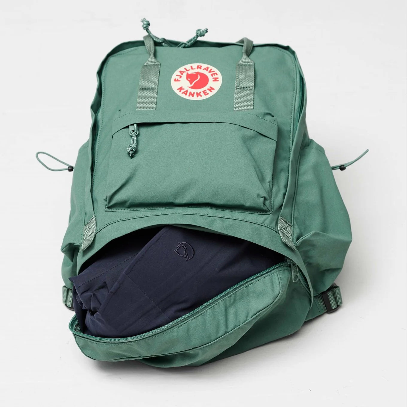 Fjallraven Kanken Outlong Bag