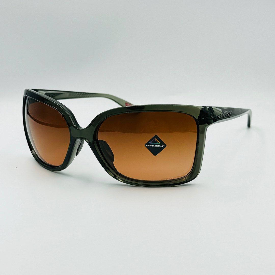 Oakley Wildrye OO9230 Sunglasses