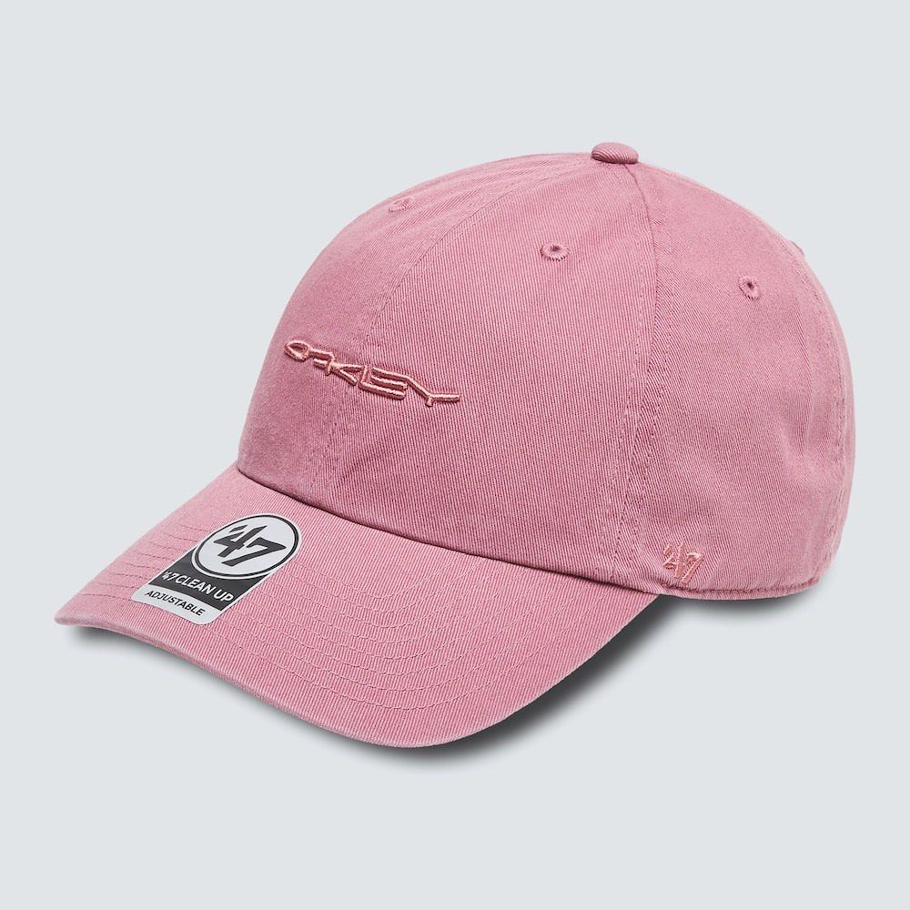 Oakley 47 Soho Dad Hat