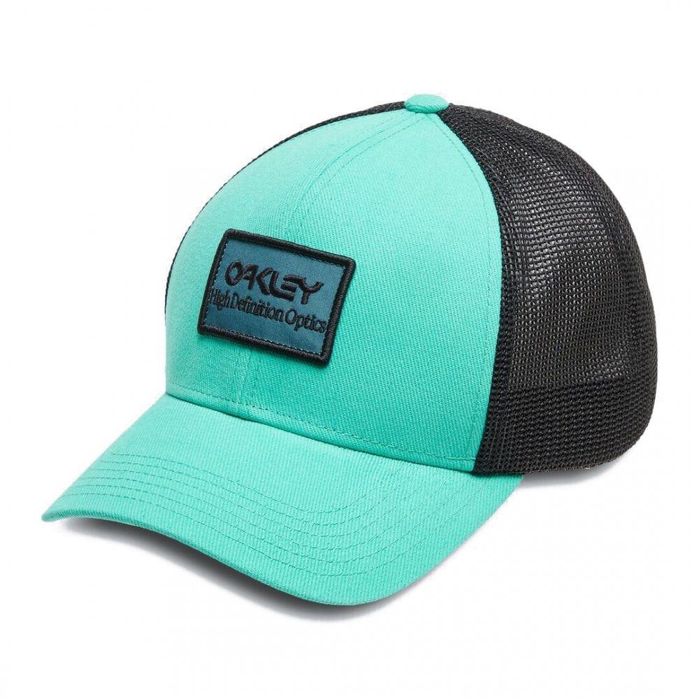 Oakley B1B HDO Patch Trucker