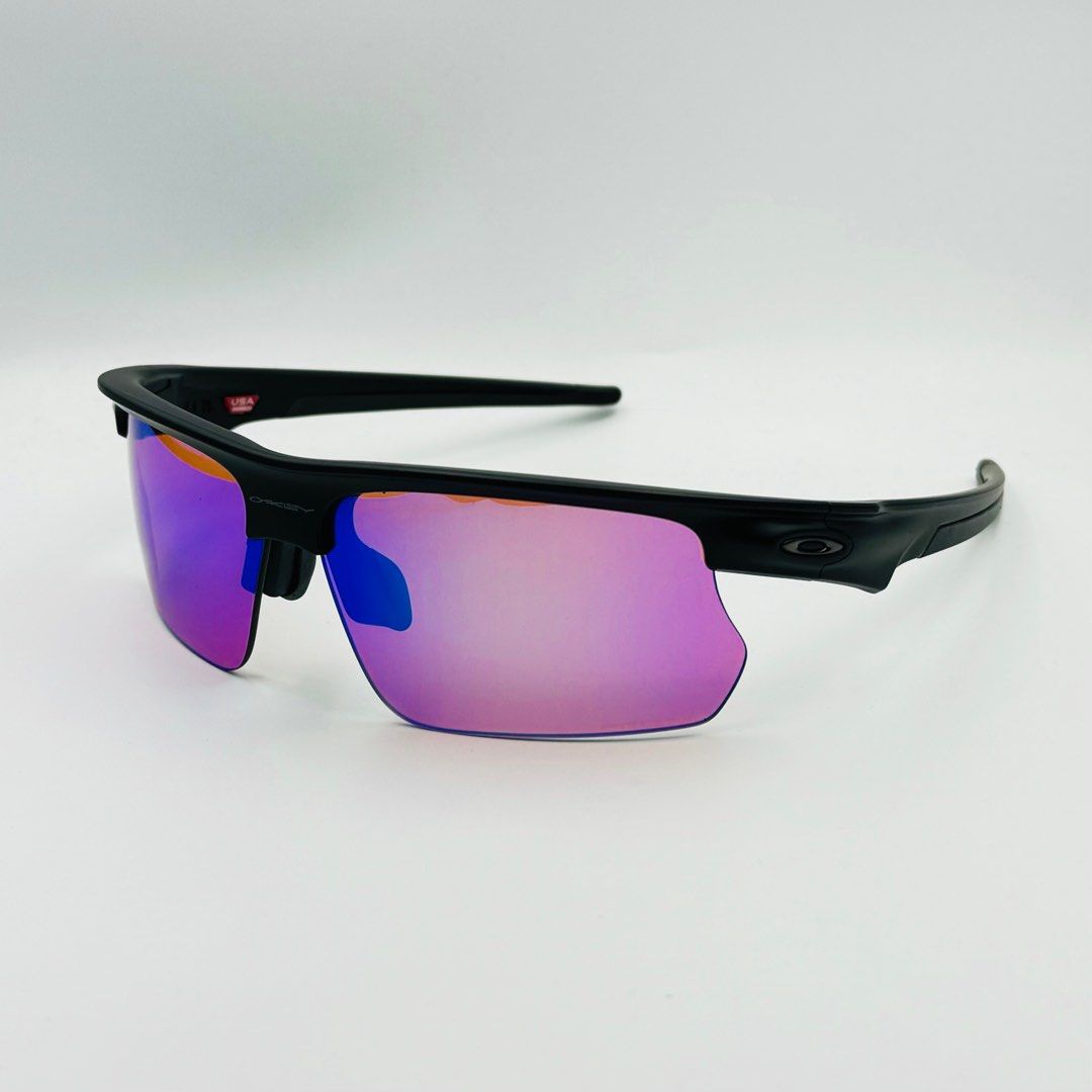 Oakley OO9400 Bisphaera Sunglasses
