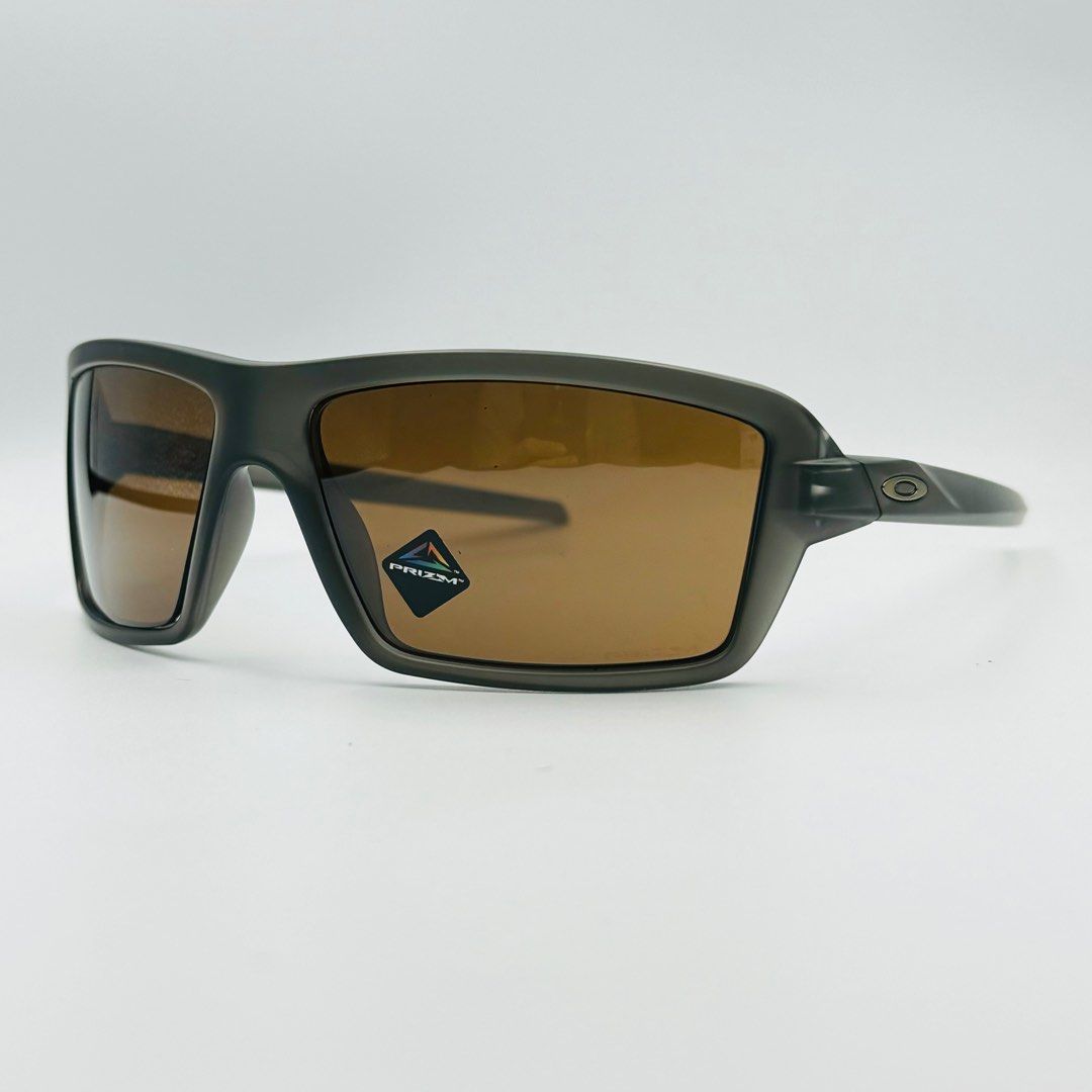 Oakley Cables OO9129 Sunglasses