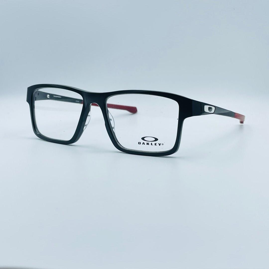 Oakley OX8040 Chamfer 2.0 Prescription Frame