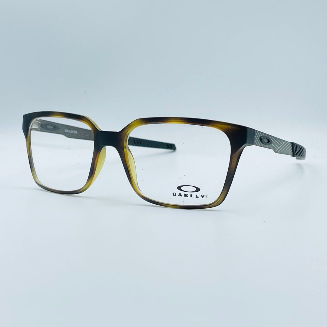 Oakley OX8054 Dehaven Prescription Frame
