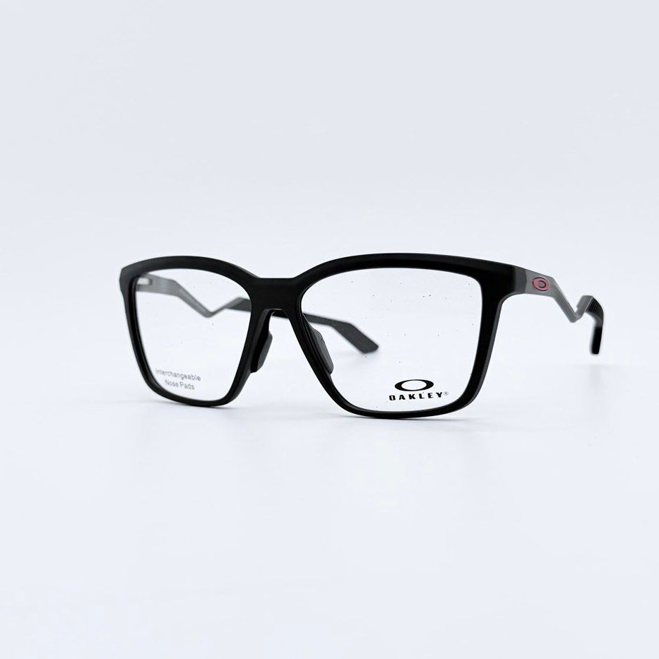 Oakley OX8191 Enigma Mass Prescription Frame