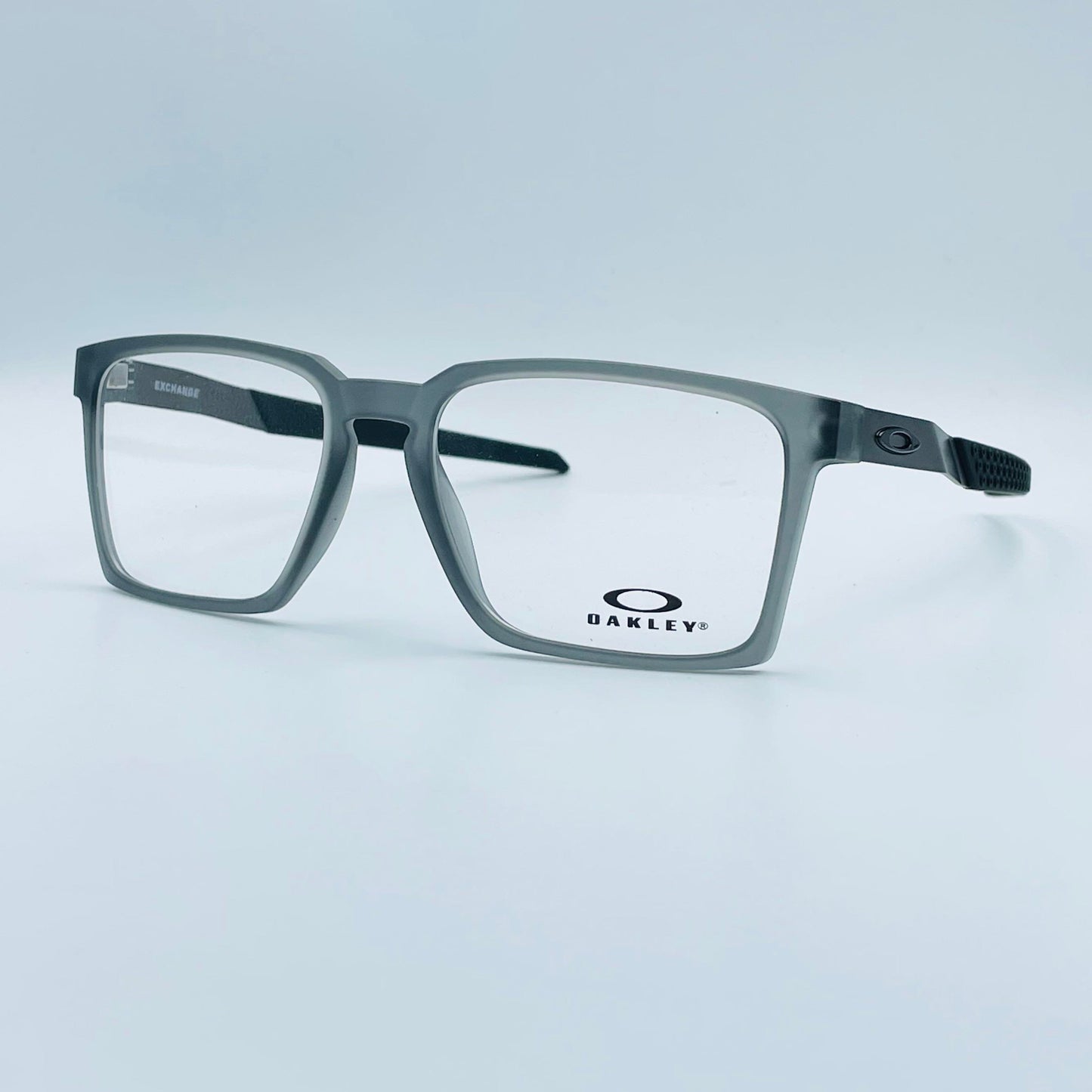 Oakley OX8055 Exchange Prescription Frame