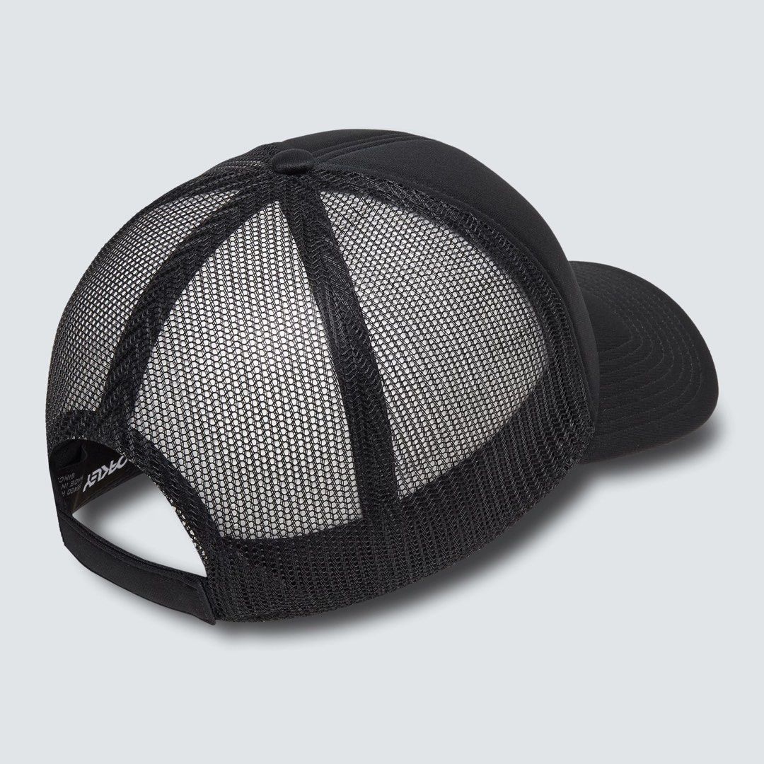 Oakley Factory Pilot Trucker Hat