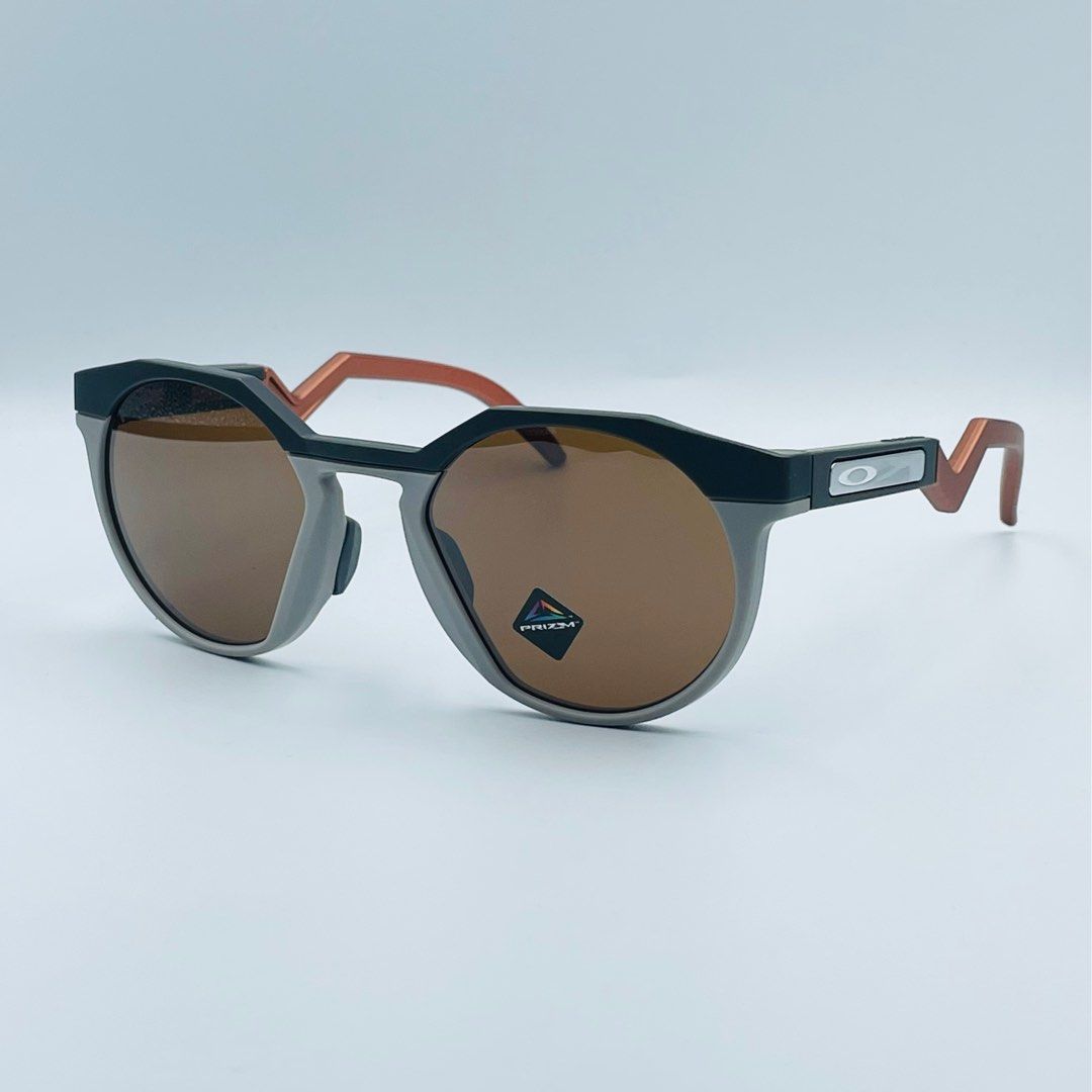 Oakley OO9242 HSTN Sunglasses
