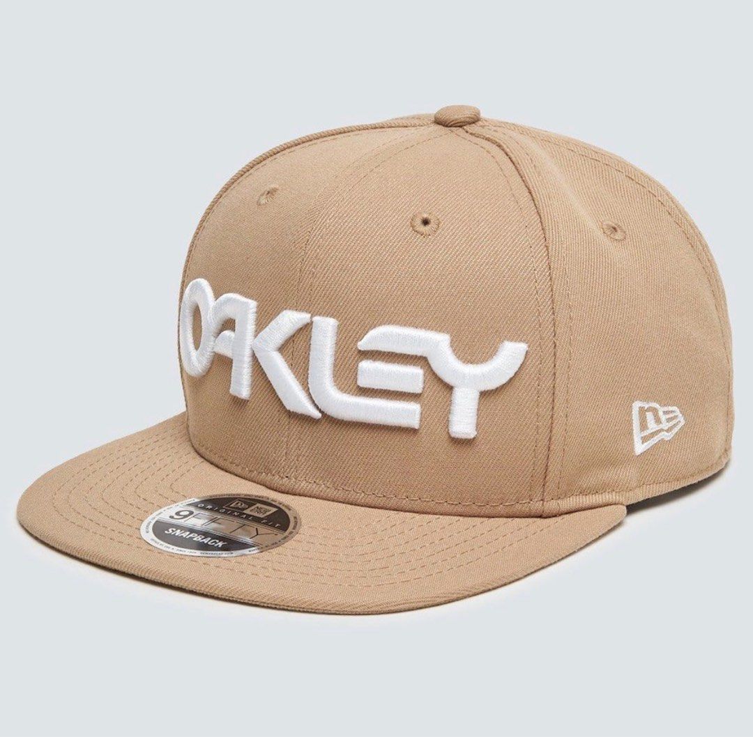 Oakley Mark II Novelty Snapback