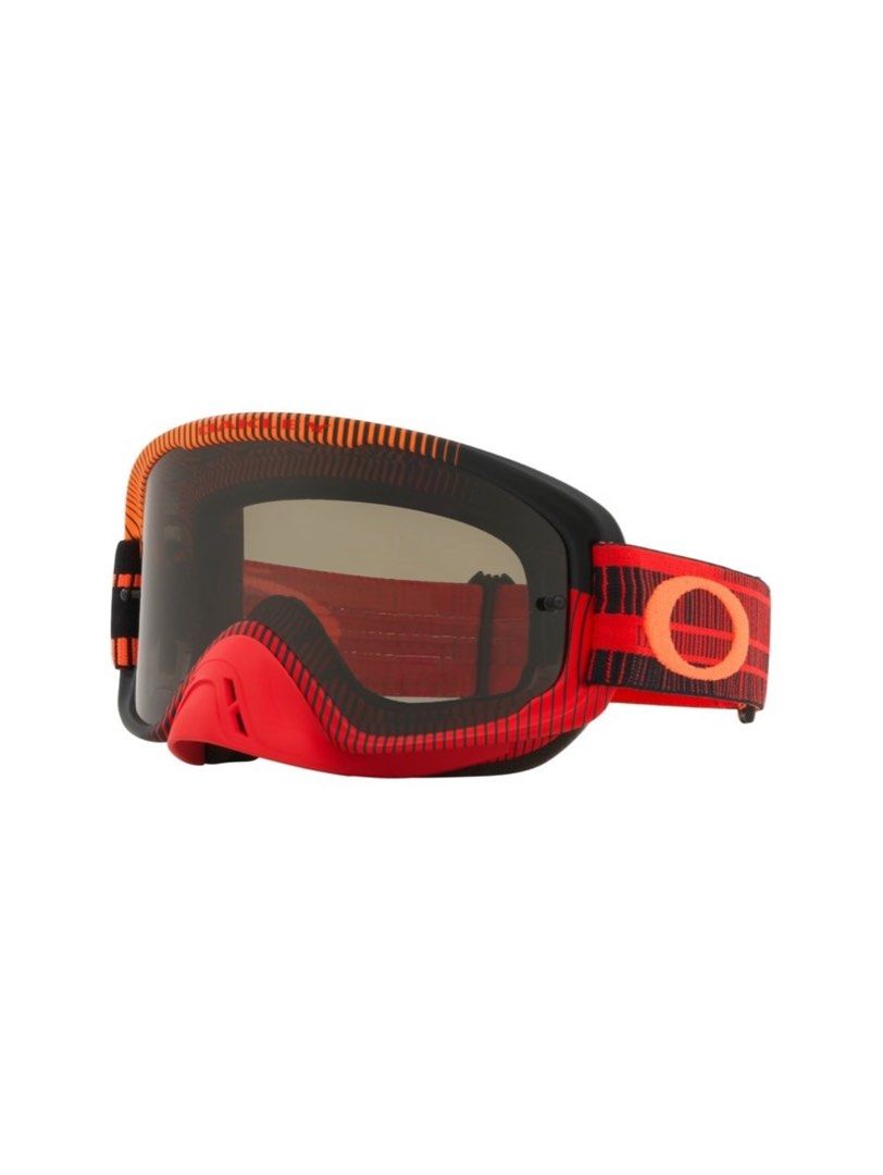 O Frame MX Goggles