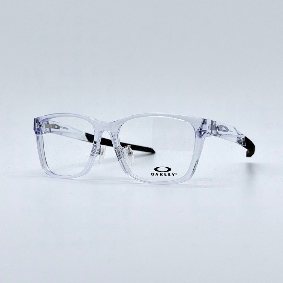 Oakley Paracord OX8196D RX Prescription Frame