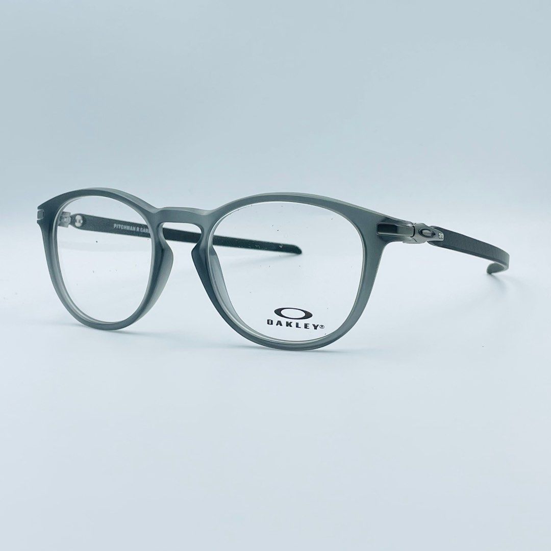 Oakley OX8149 Pitchman R Carbon Prescription Frame