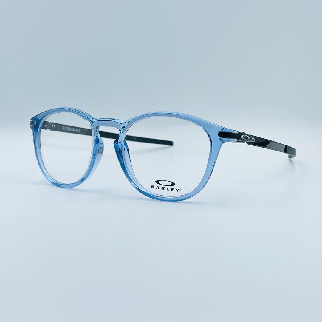 Oakley OX8105 Pitchman R Prescription Frame
