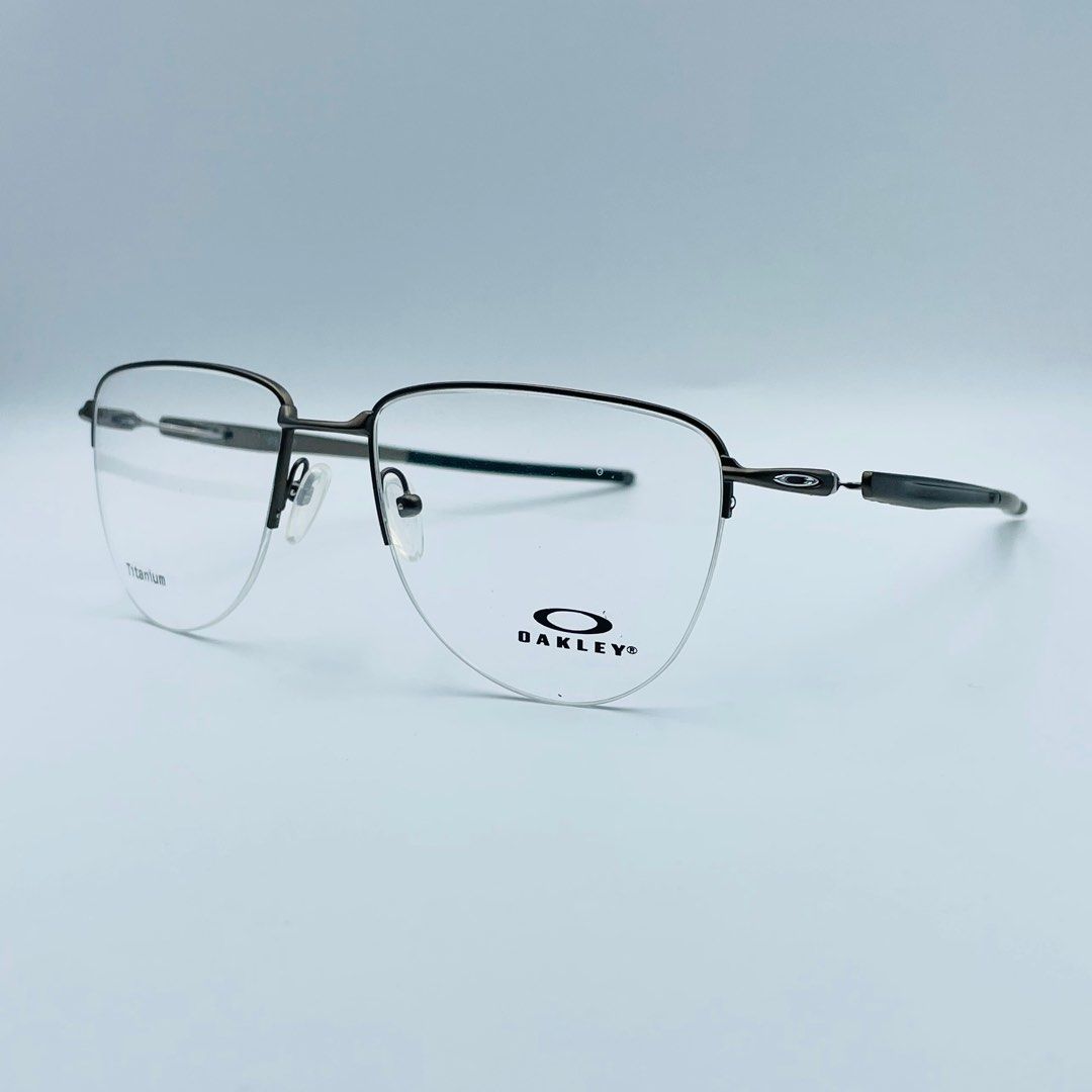 Oakley OX5142 Plier Titanium Prescription Frame