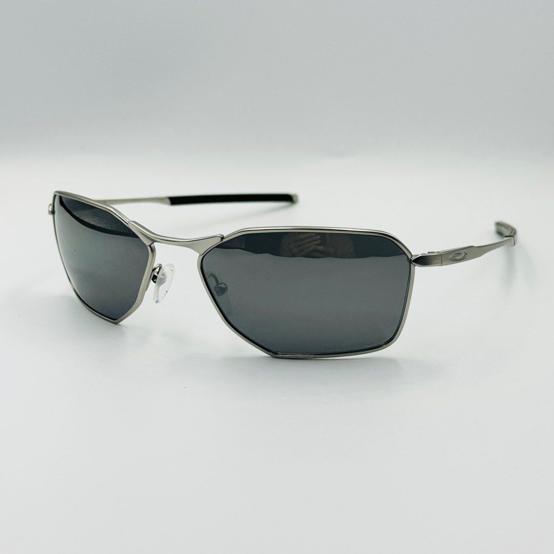 Oakley OO6047 Savitar Sunglasses