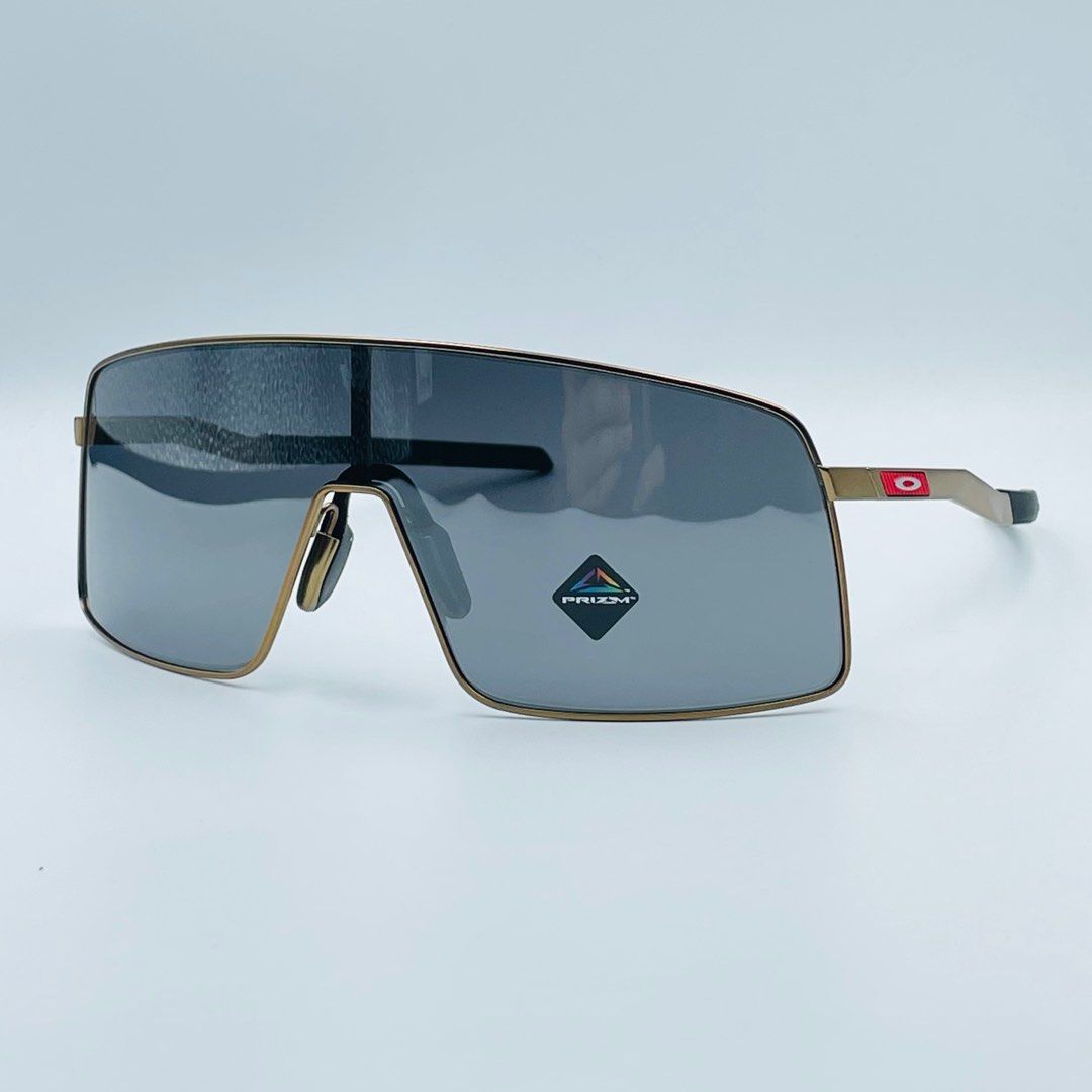 Oakley Sutro Titanium Sunglasses