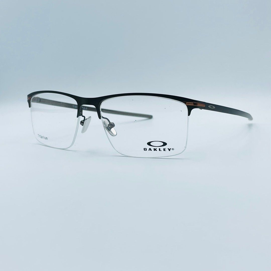 Oakley OX5140 Tie Bar 0.5 Prescription Frame