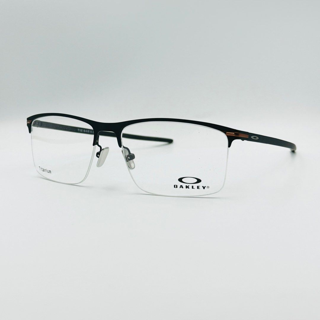 Oakley OX5140 Tie Bar 0.5 Prescription Frame