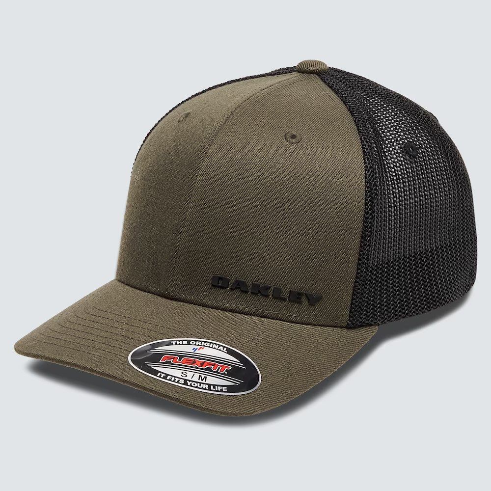 Oakley Trucker Cap