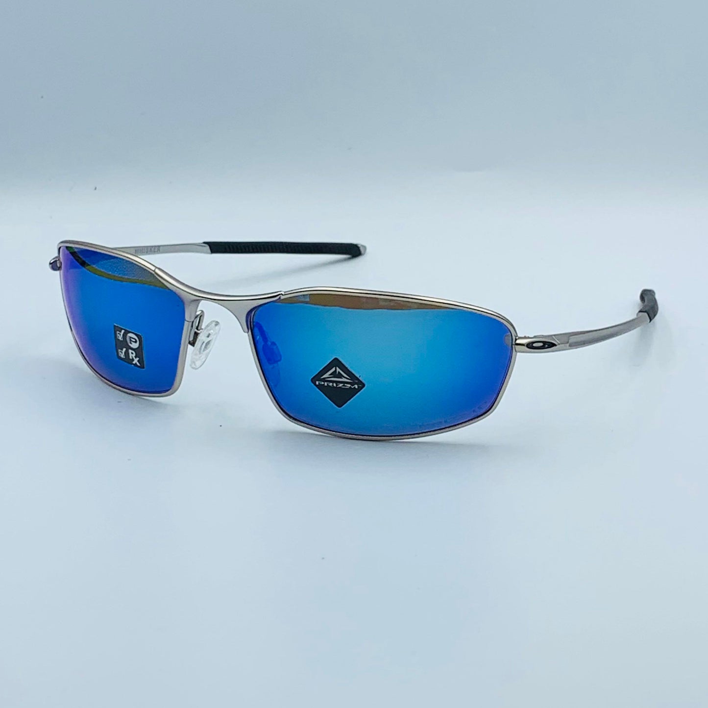 Oakley OO4141 Whisker Sunglasses