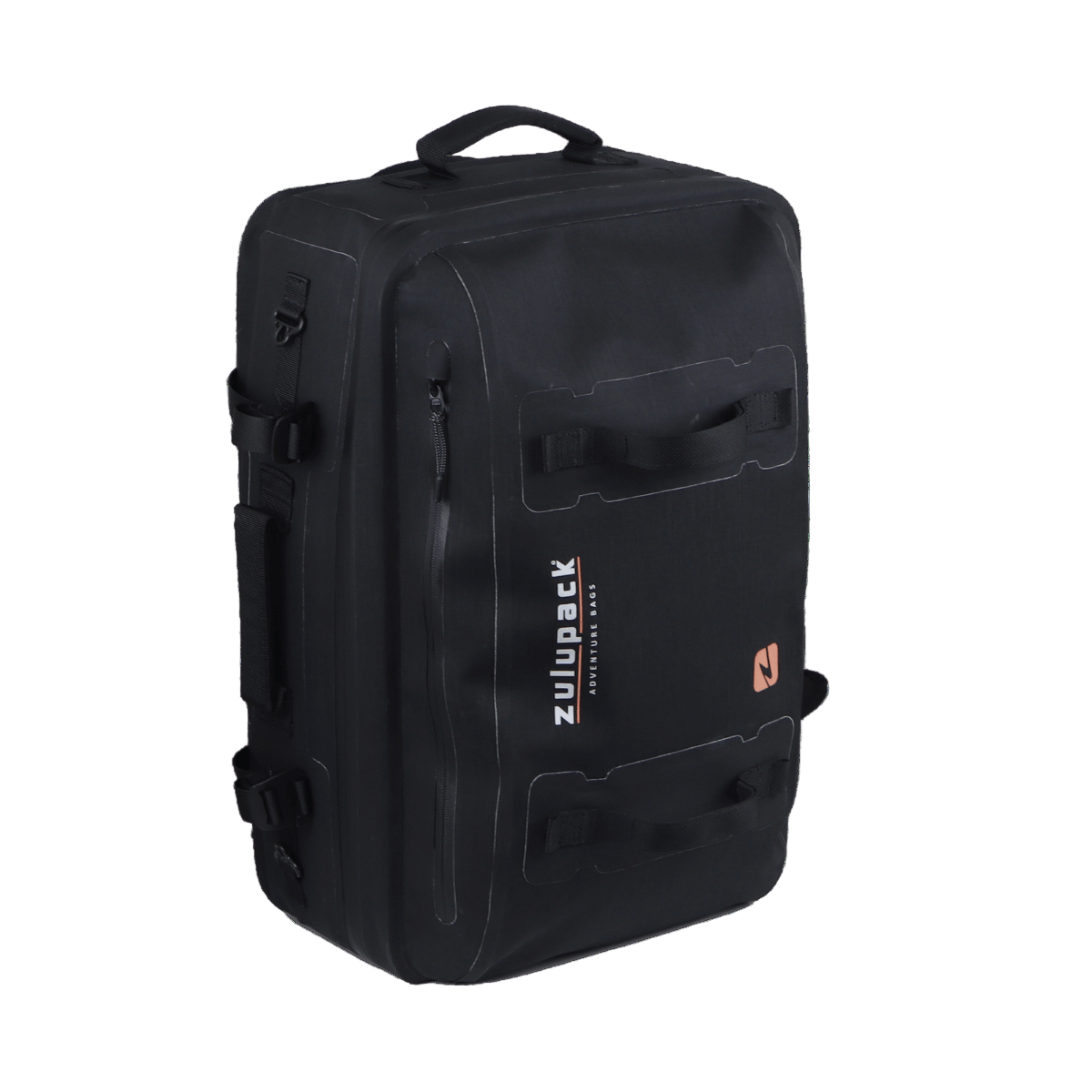 Zulupack Antipode 45 Waterproof Backpack Cabin Luggage 45L