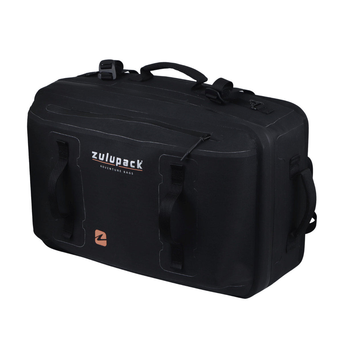 Zulupack Antipode 45 Waterproof Backpack Cabin Luggage 45L