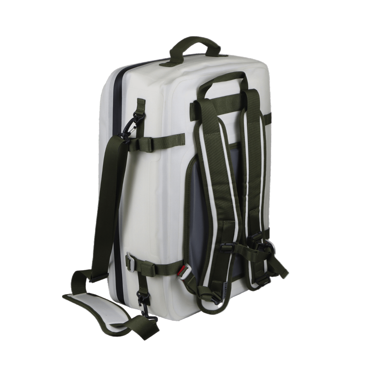 Zulupack Antipode 45 Waterproof Backpack Cabin Luggage 45L