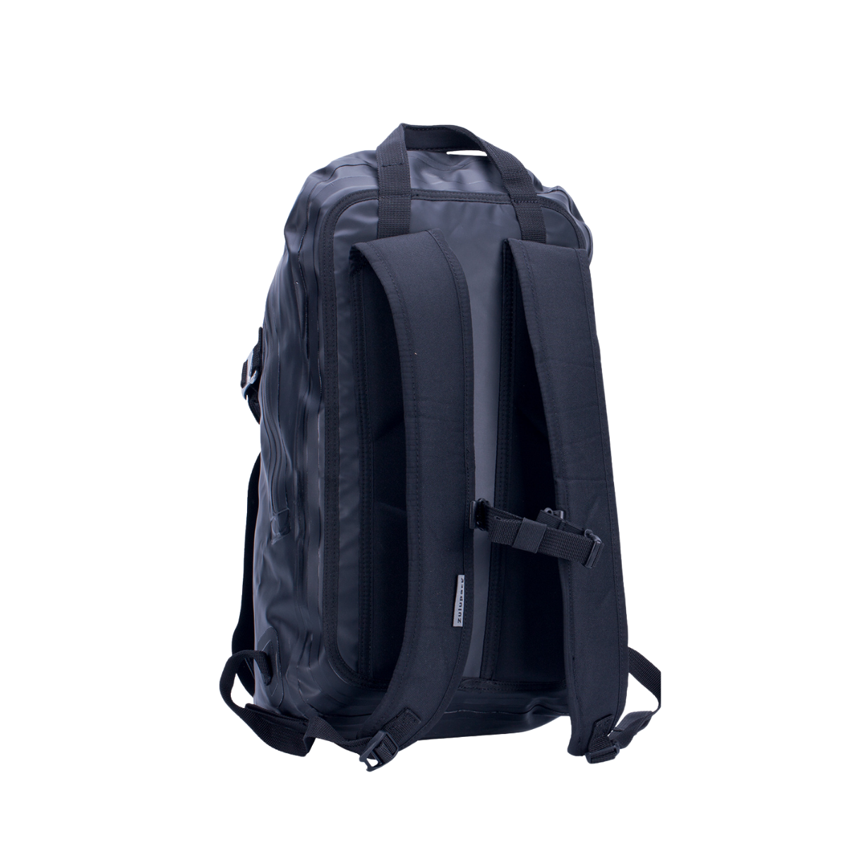 Zulupack Bandit 25 Motorcycle Waterproof Backpack