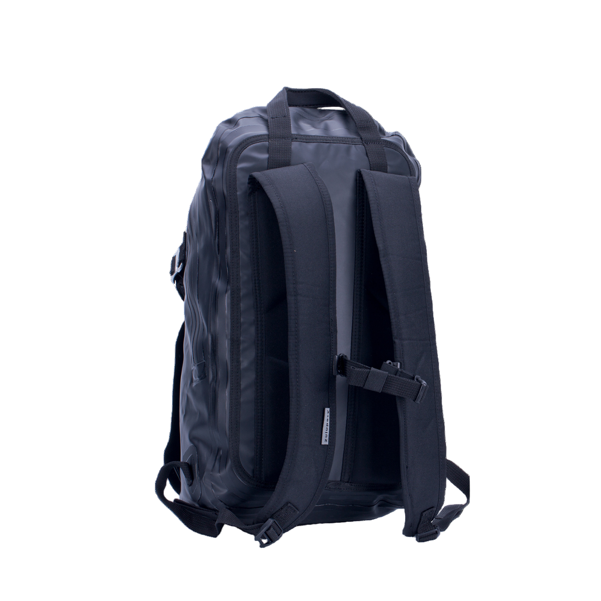 Zulupack Bandit 25 Motorcycle Waterproof Backpack