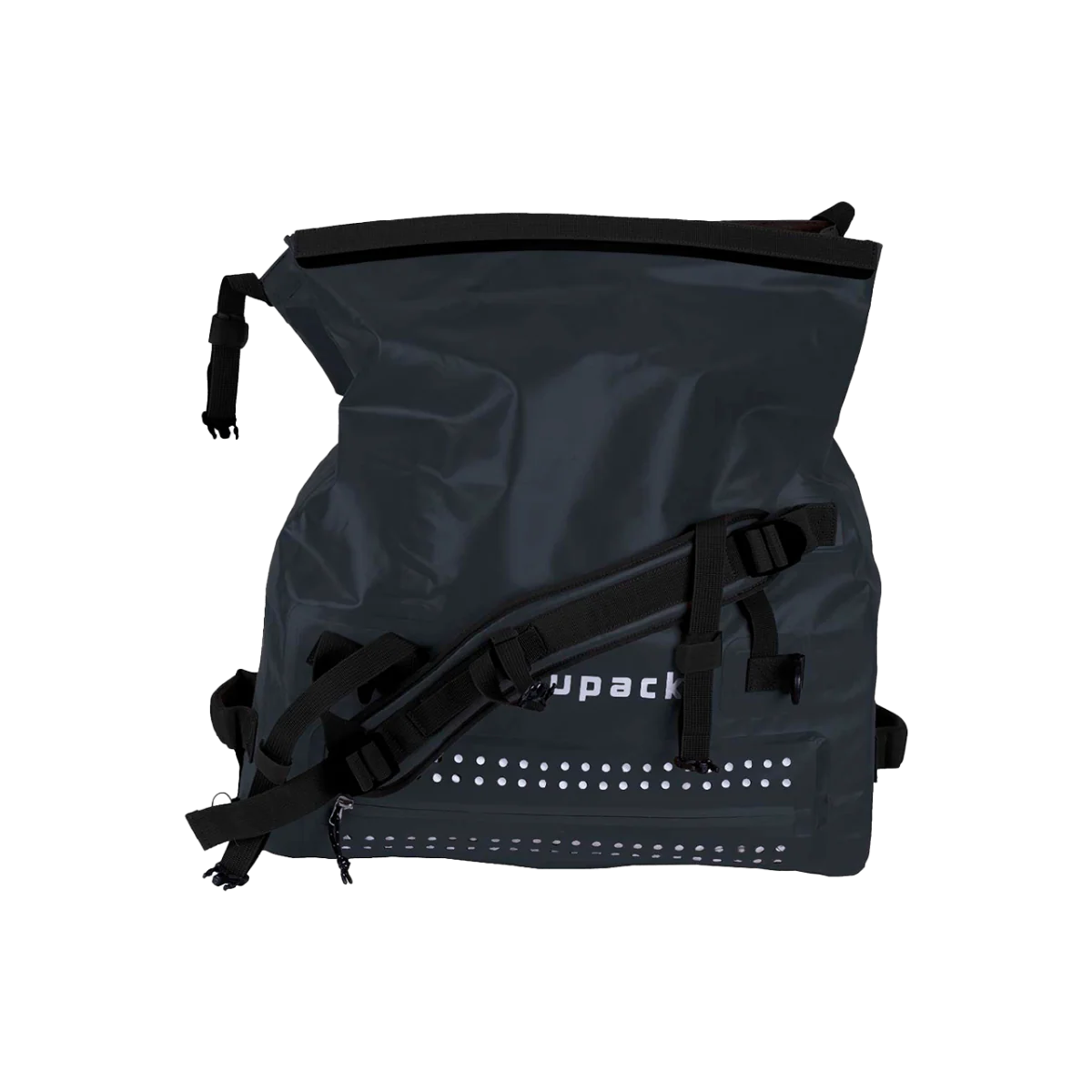 Zulupack Borneo 65 Roll-top Duffle Bag 65L