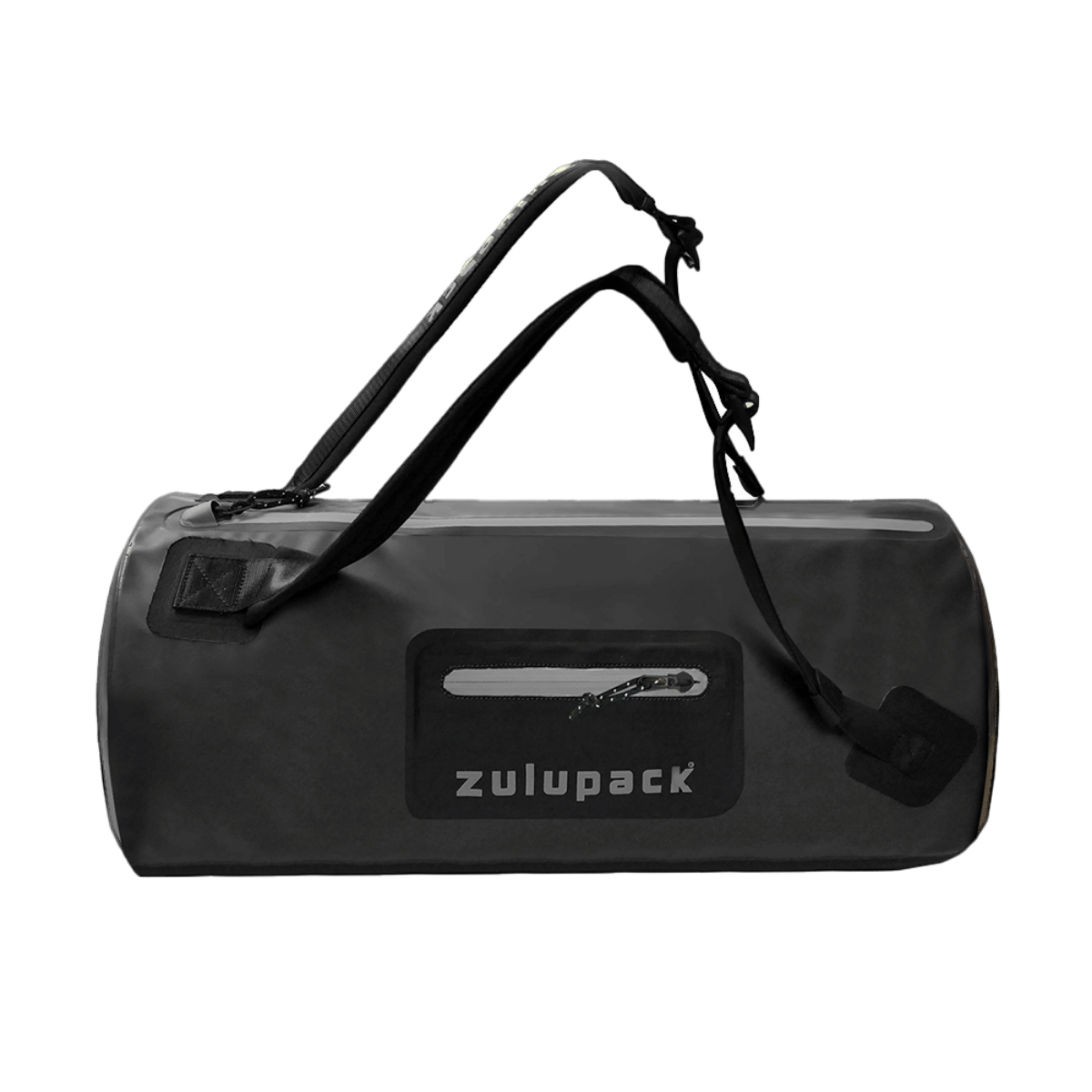 Zulupack FIT32 Waterproof Gym Duffle Bag 32L