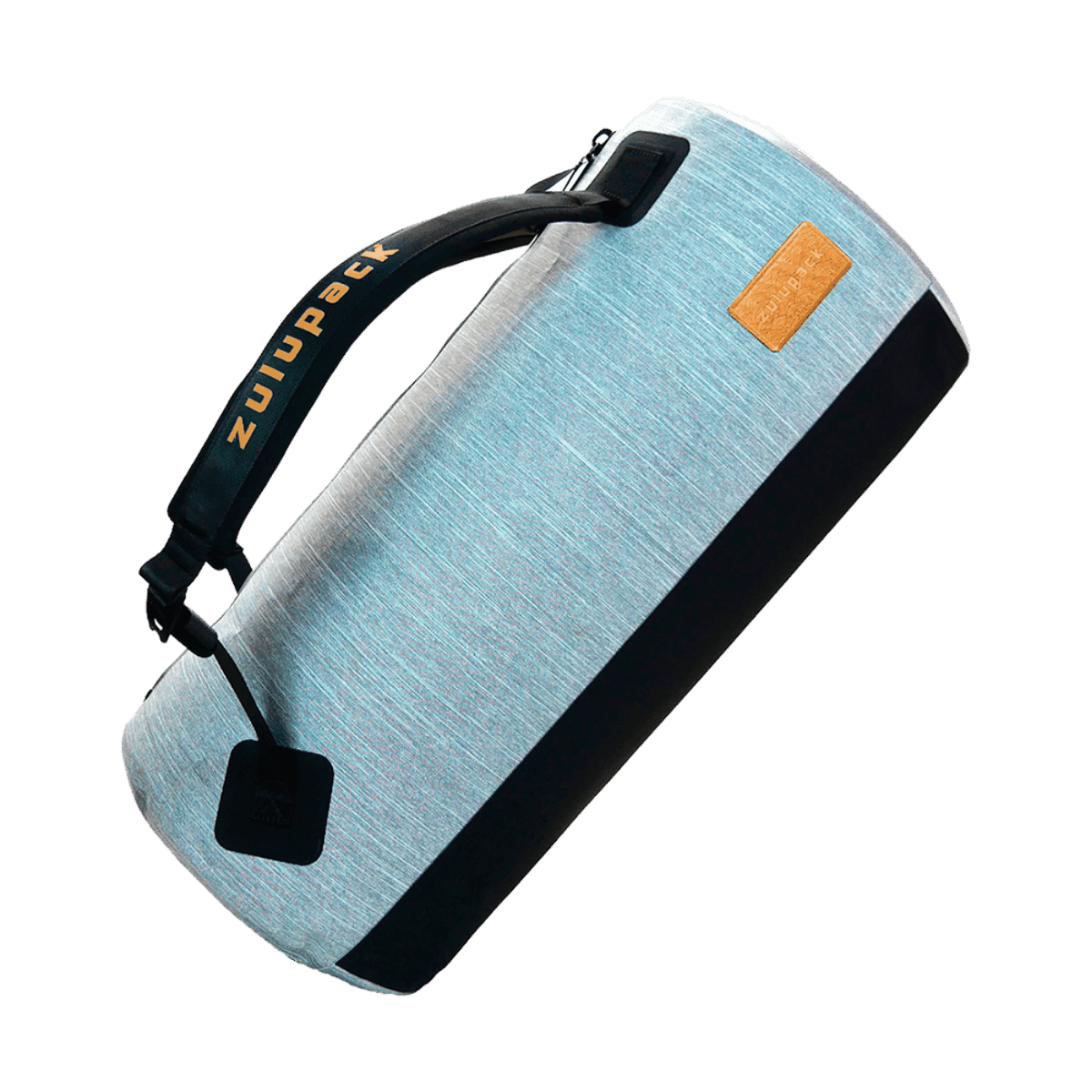 Zulupack FIT32 Waterproof Gym Duffle Bag 32L
