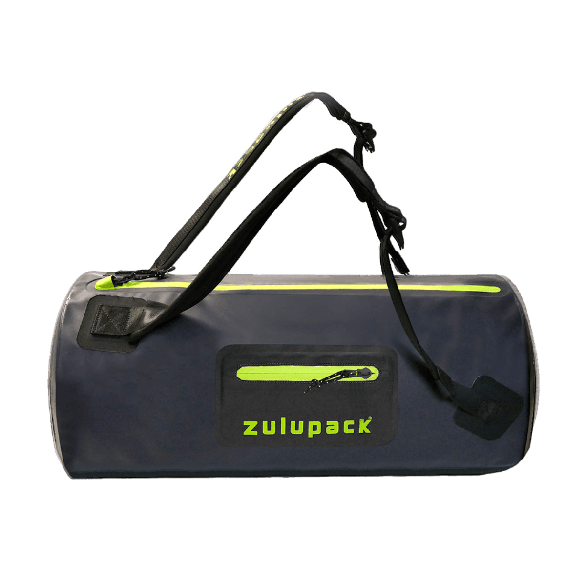Zulupack FIT32 Waterproof Gym Duffle Bag 32L