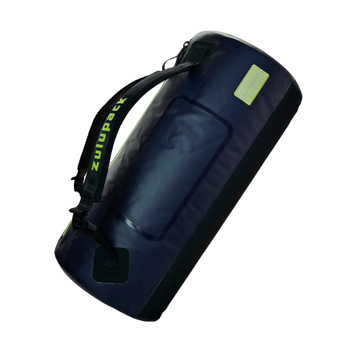 Zulupack FIT32 Waterproof Gym Duffle Bag 32L